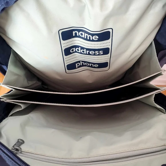 Kipling Laptop Backpack - Picture 9 of 13